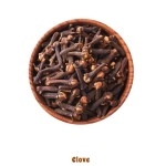 Spices Name 07